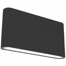 Integra Tri-CCT LED Outdoor Up/Down Wall Light